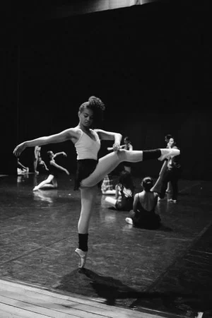 Ballet class alternative in Newcastle