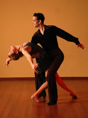 Ballroom class alternative in Newcastle