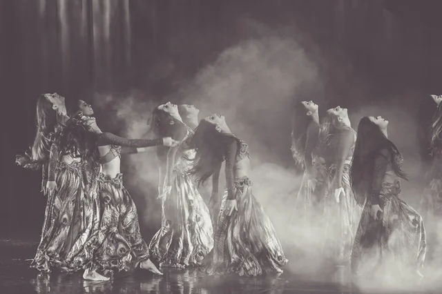 Belly Dance class alternative in Newcastle