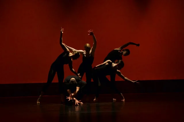 Contemporary class alternative in Newcastle