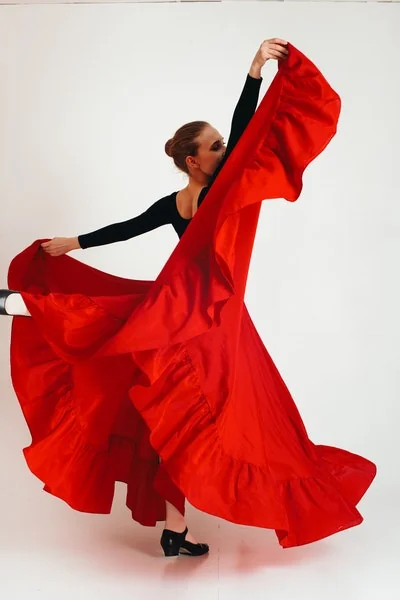 Flamenco class alternative in Newcastle