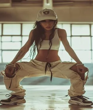 Hip-Hop class alternative in Newcastle