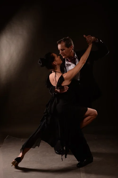 Tango class alternative in Newcastle